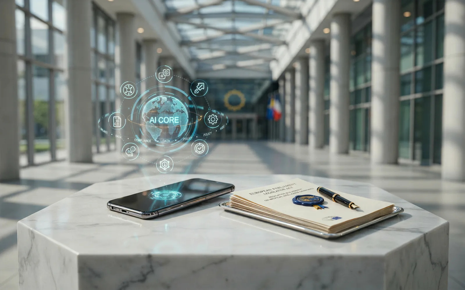 Apple Launches Siri AI, EU Users Miss iOS 27 Release Due to Digital Markets Act