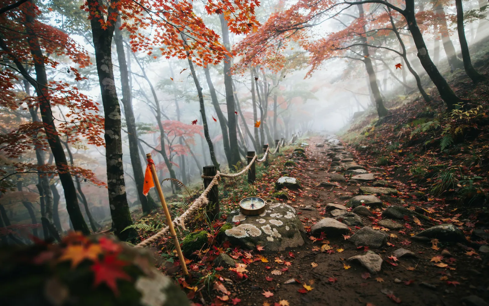 Auburn University Student Found Dead in Kyoto Mountains After Week-Long Search