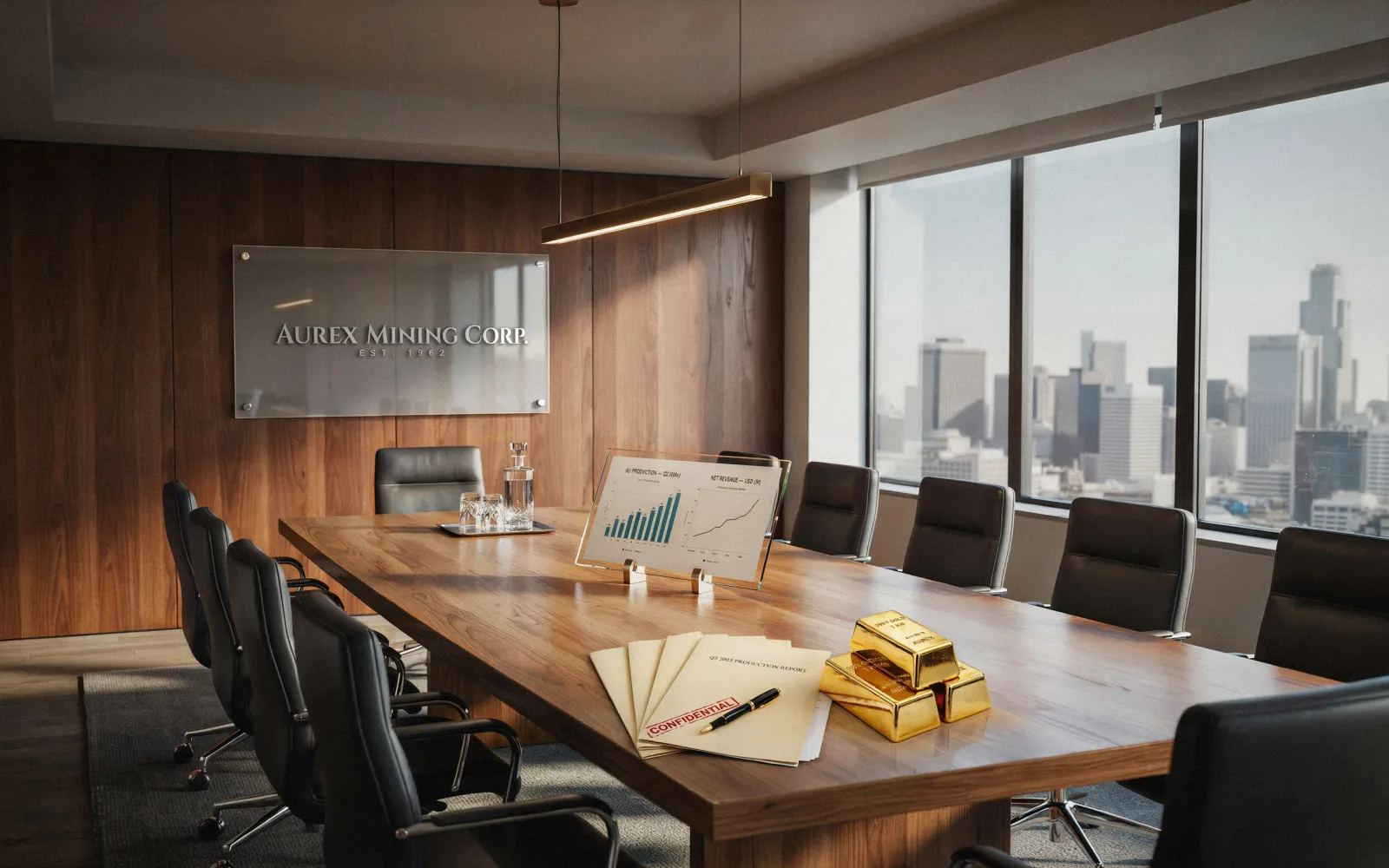 Pacific Booker Minerals Confirms Termination of American Eagle Golds Unsolicited Takeover Bid