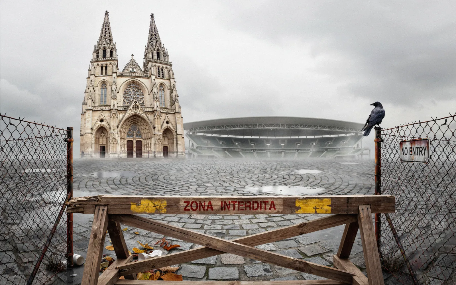 Thousands of Mexican Teachers Block Historic Center Ahead of 2026 World Cup, Negotiations Stall