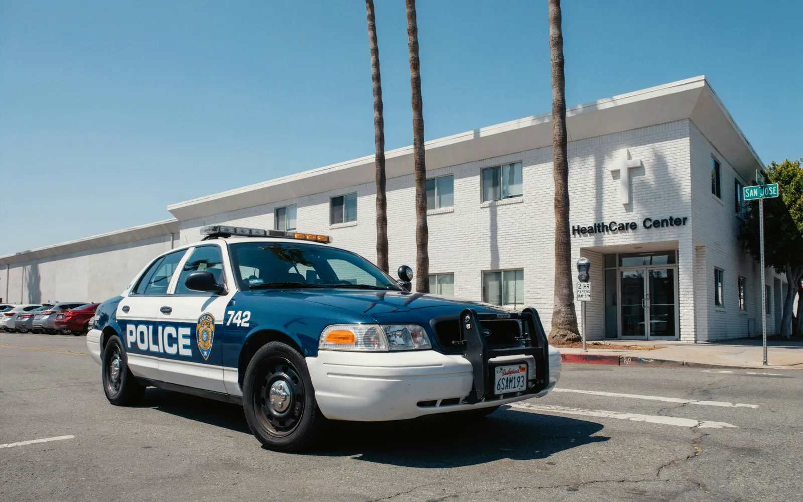 Two People Shot at Kaiser Medical Offices in San Jose, Police Investigate