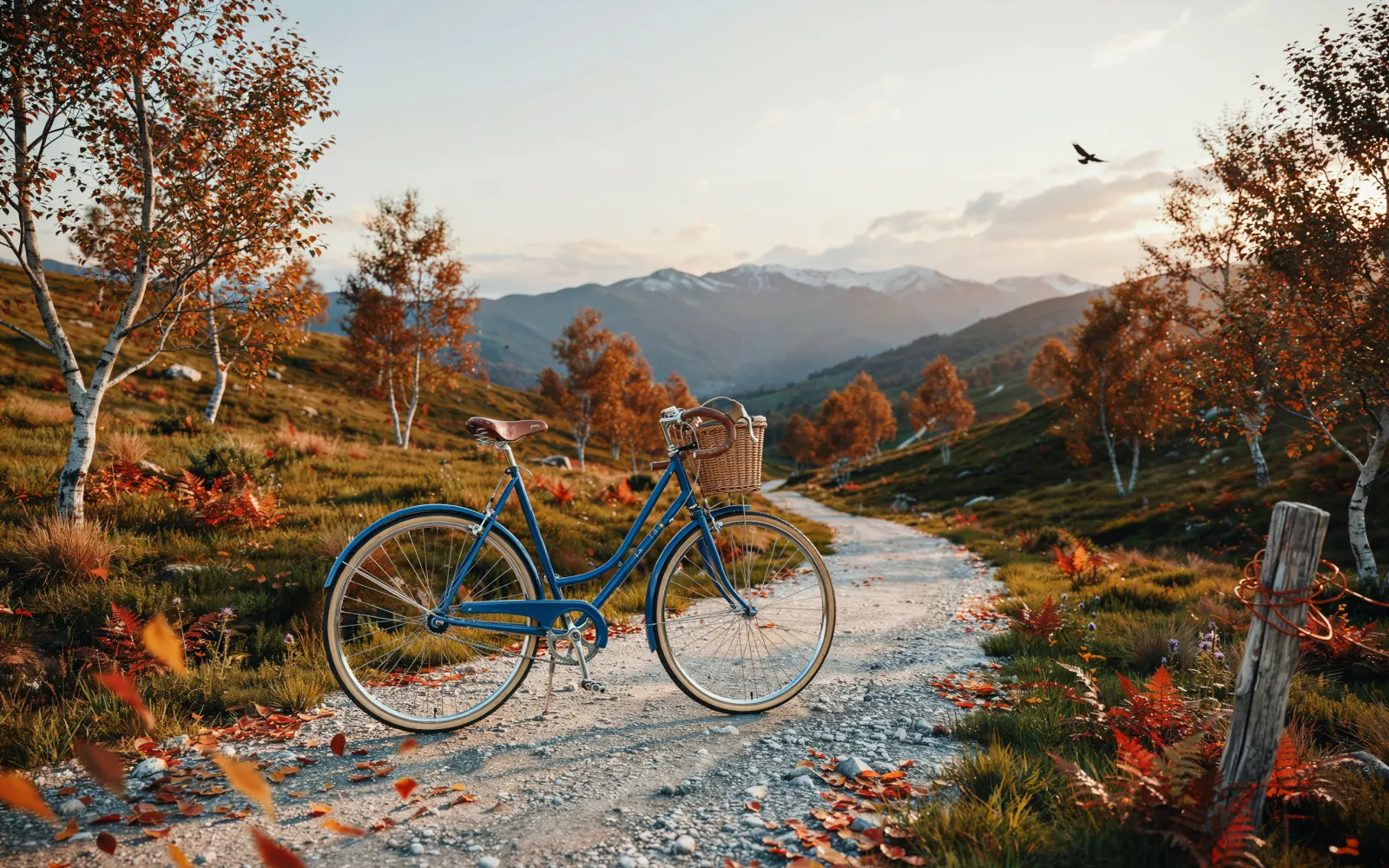 Rahm Emanuel Bikes Through New Hampshire as 2028 Presidential Speculation Grows