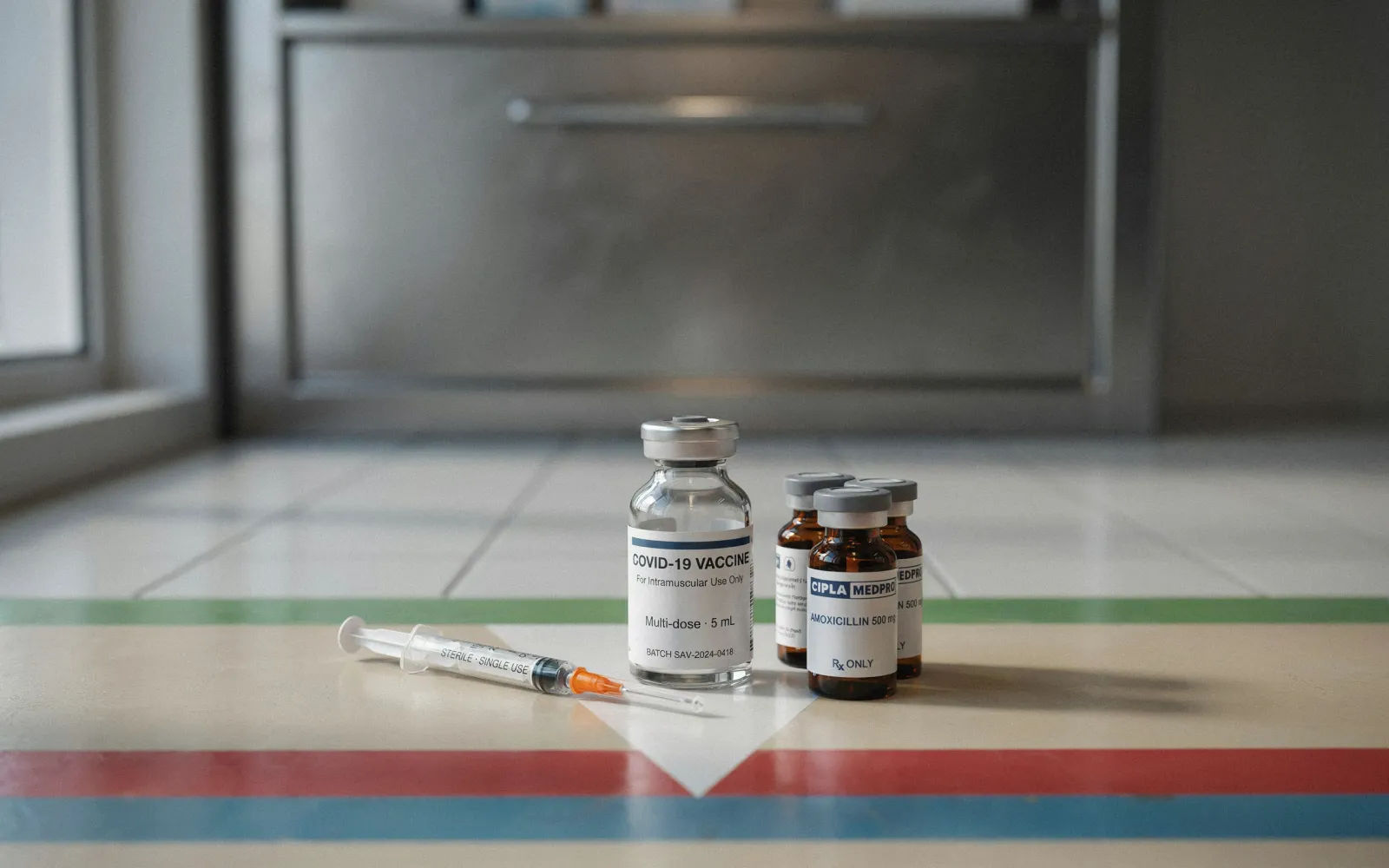South Africa Launches Long-Acting HIV Prevention Shot Amid Growing Demand and Limited Supply