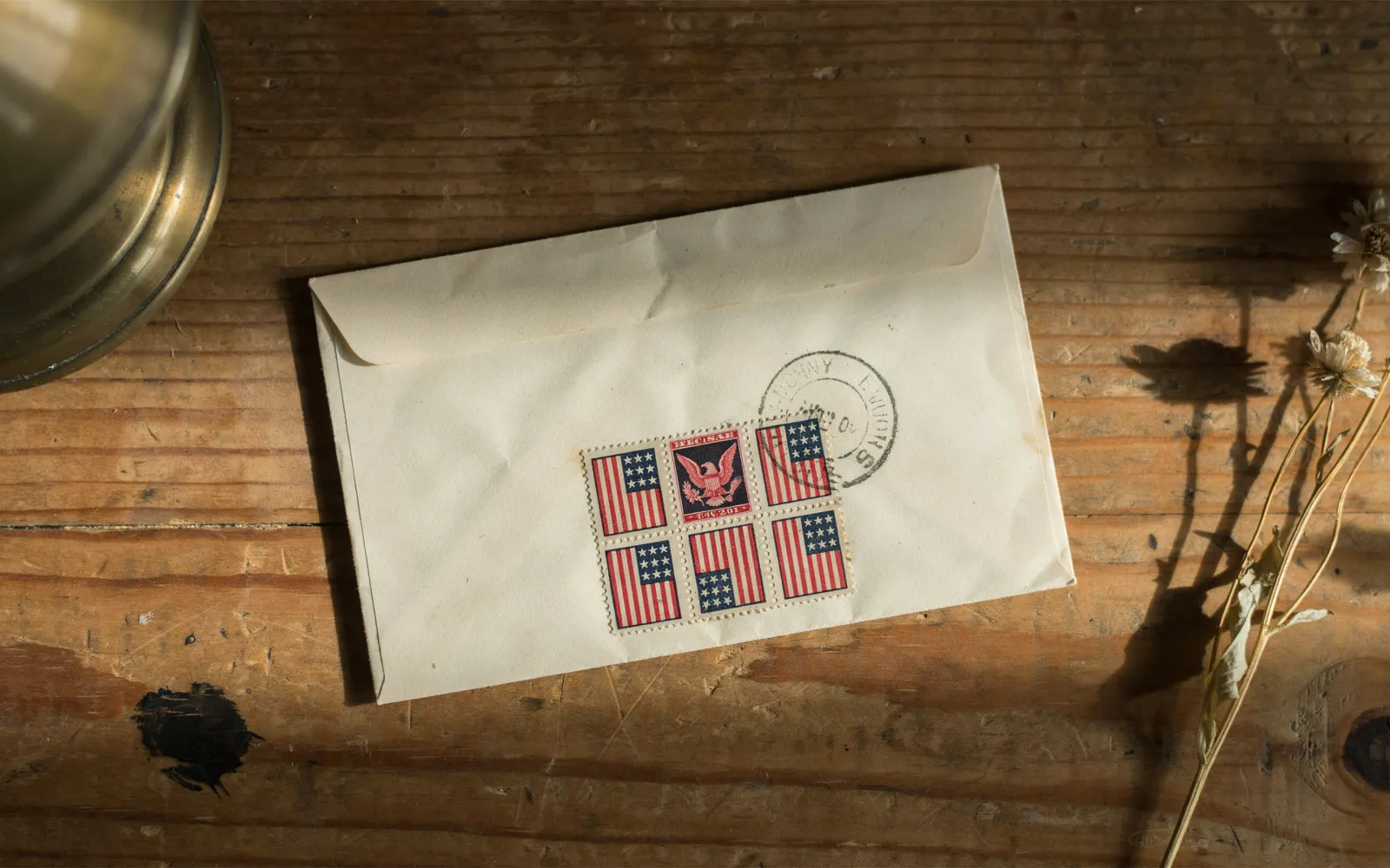 USPS Launches Ralph Lauren-Curated "American Icons" Stamp Series on 250th Anniversary