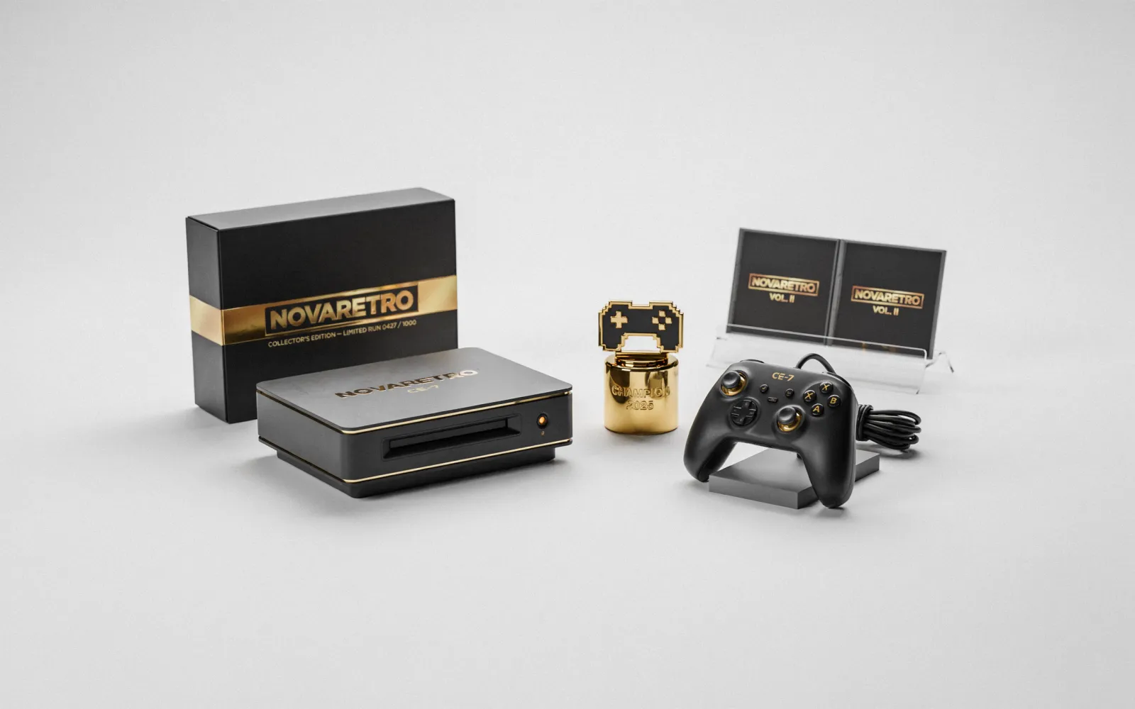 Xbox Marks 25 Years with Limited-Edition Console Giveaway and Emphasis on Exclusive Games