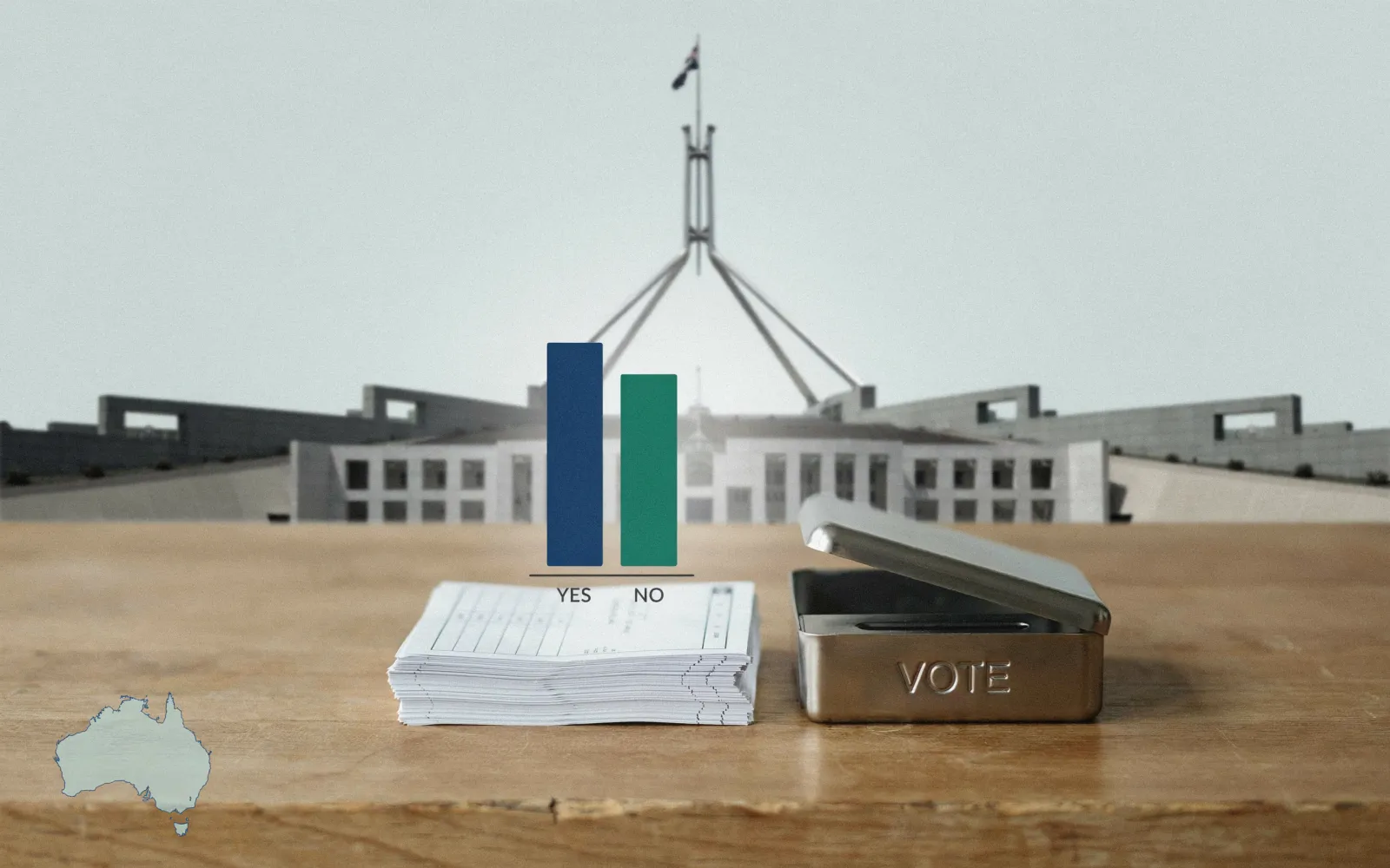 One Nation Surpasses Labor in Recent Polls, Raising Questions About Australian Political Landscape
