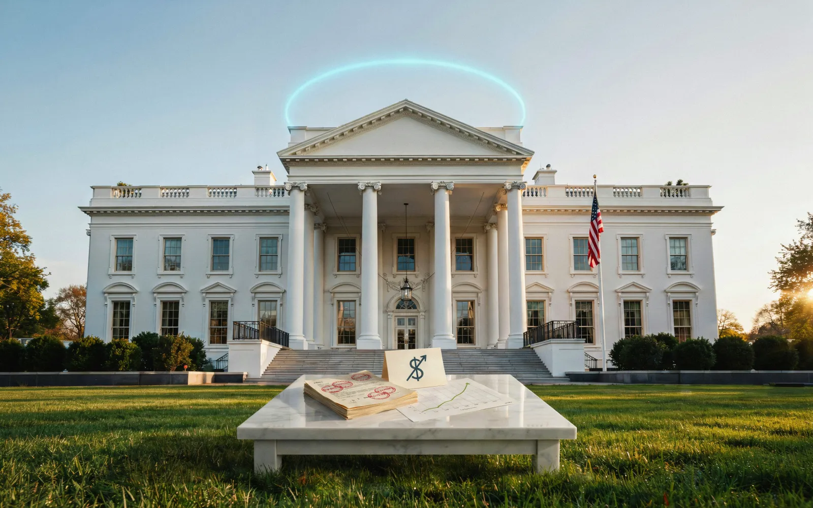 White House Completes Review of CFTC Prediction-Market Rule, Setting Stage for New Federal Guidance