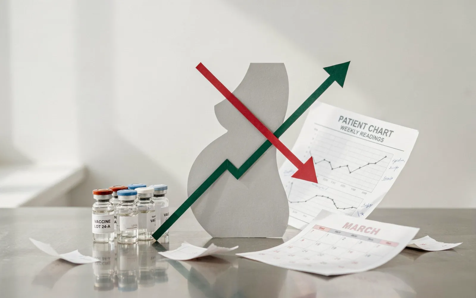 ACOG Releases New Maternal Immunization Schedule That Diverges From CDC Guidance