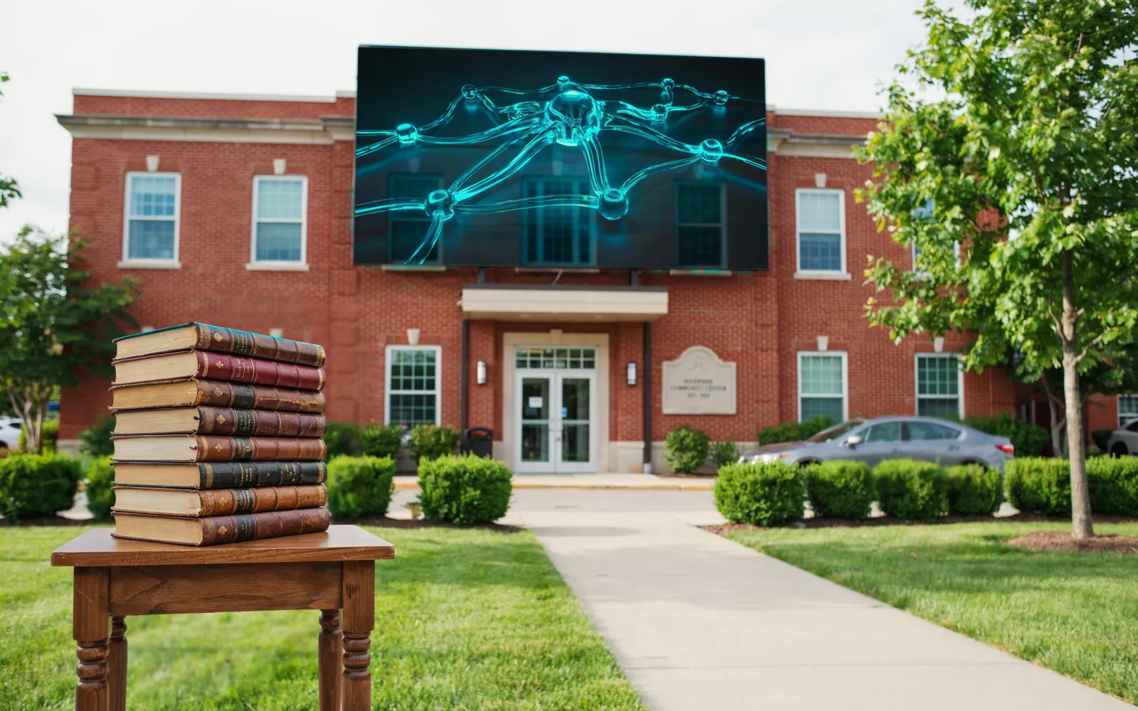 Anthropic Invests $150 Million in Claude Corps Fellowship to Train Nonprofits on AI