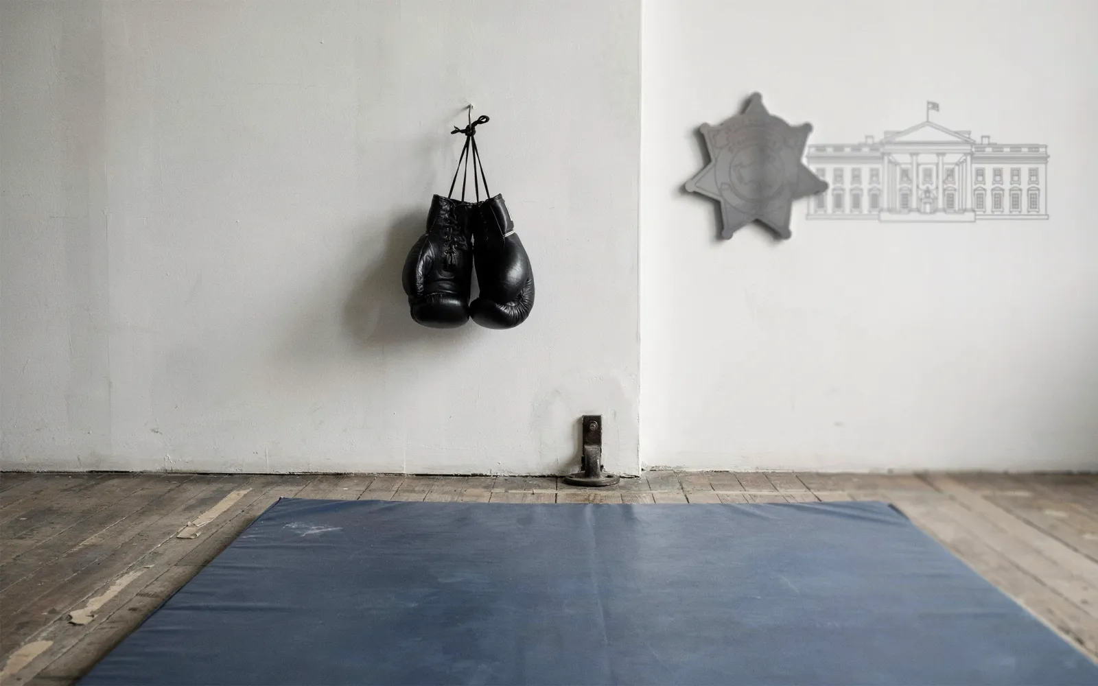 FBI Partners with UFC for Hand-to-Hand Training Ahead of White House Fight