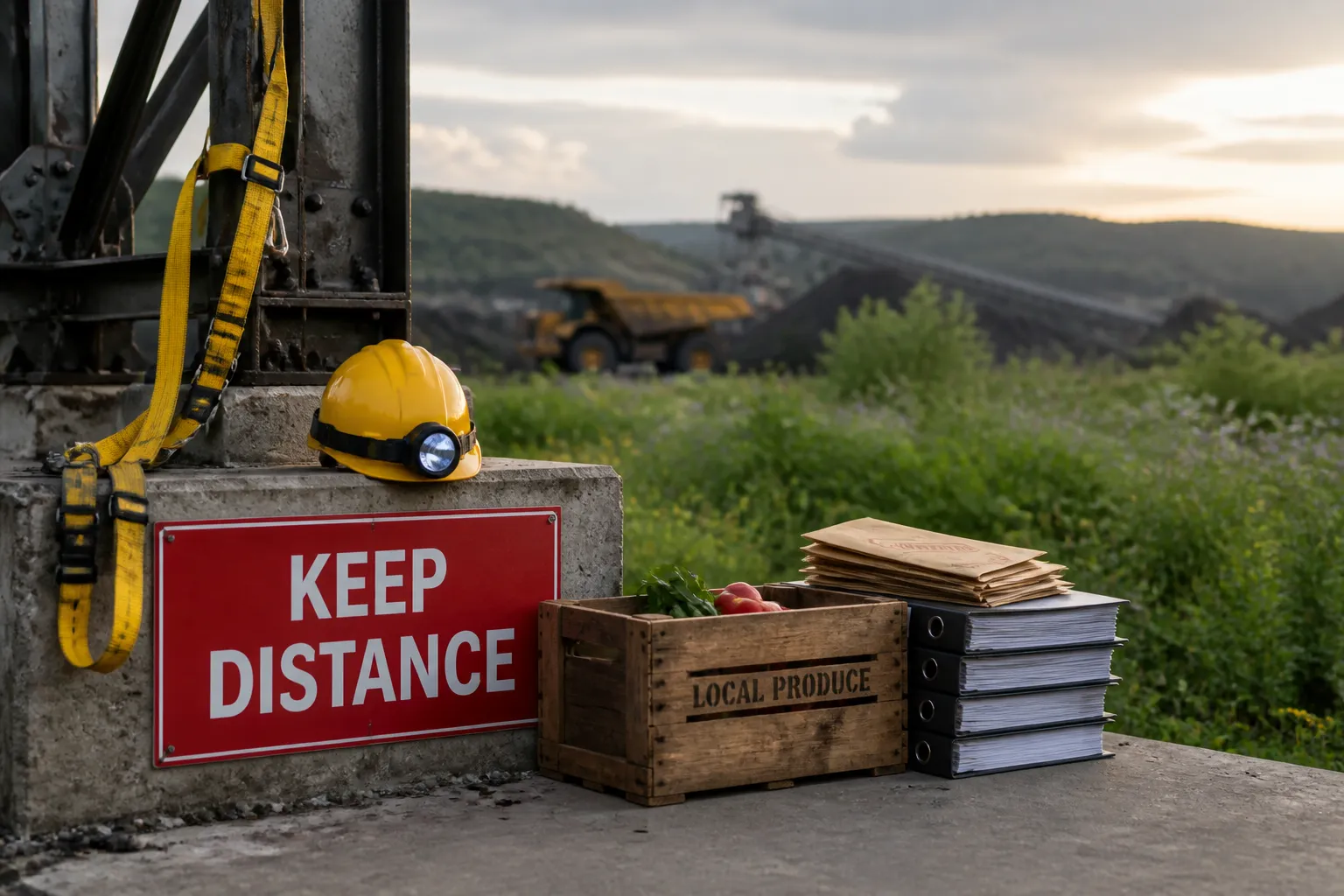 Barrick Mining Releases 2025 Sustainability Report Highlighting Safety Gains and Local Sourcing