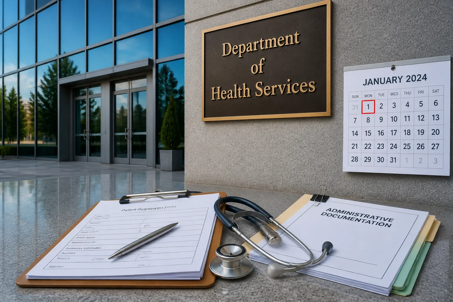 CMS Administrator Oz Defends New Medicaid Work Requirements Ahead of January Implementation