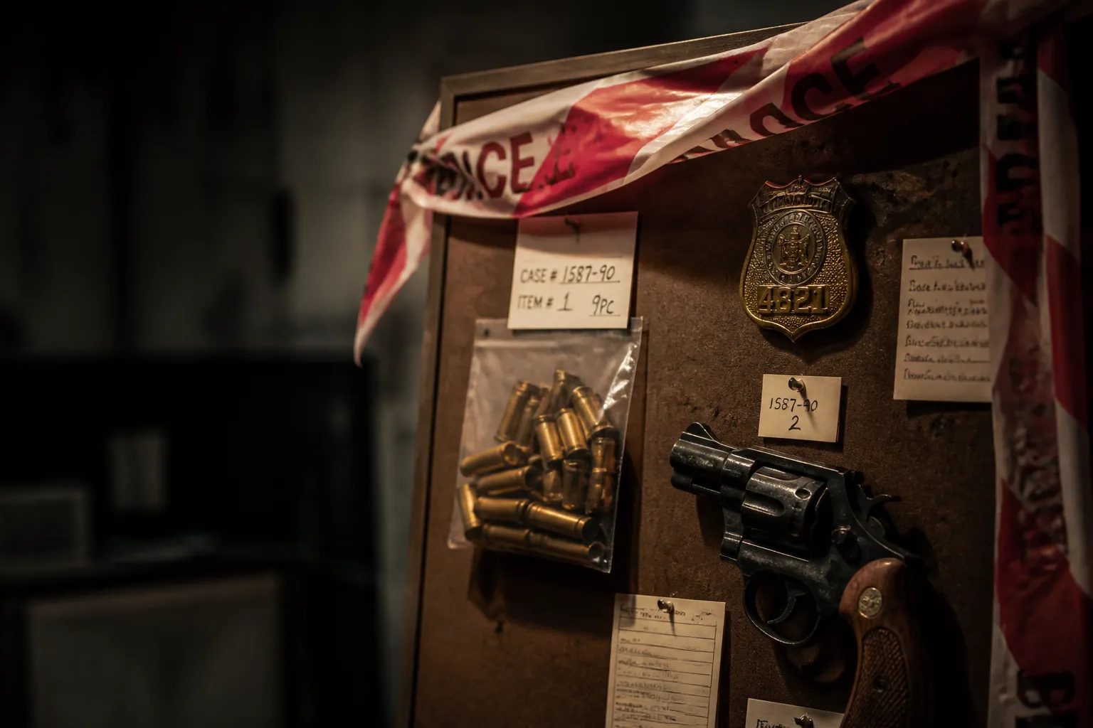 Gregory Scarpa Jr. Discusses Fathers Alleged 120-Killings and 1992 Shootout