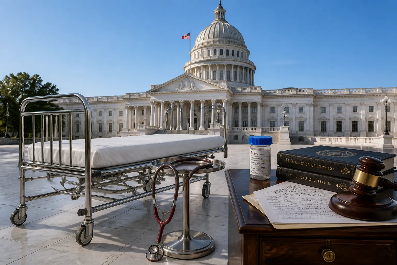 New York Approves Medical Aid in Dying Law After Years of Advocacy