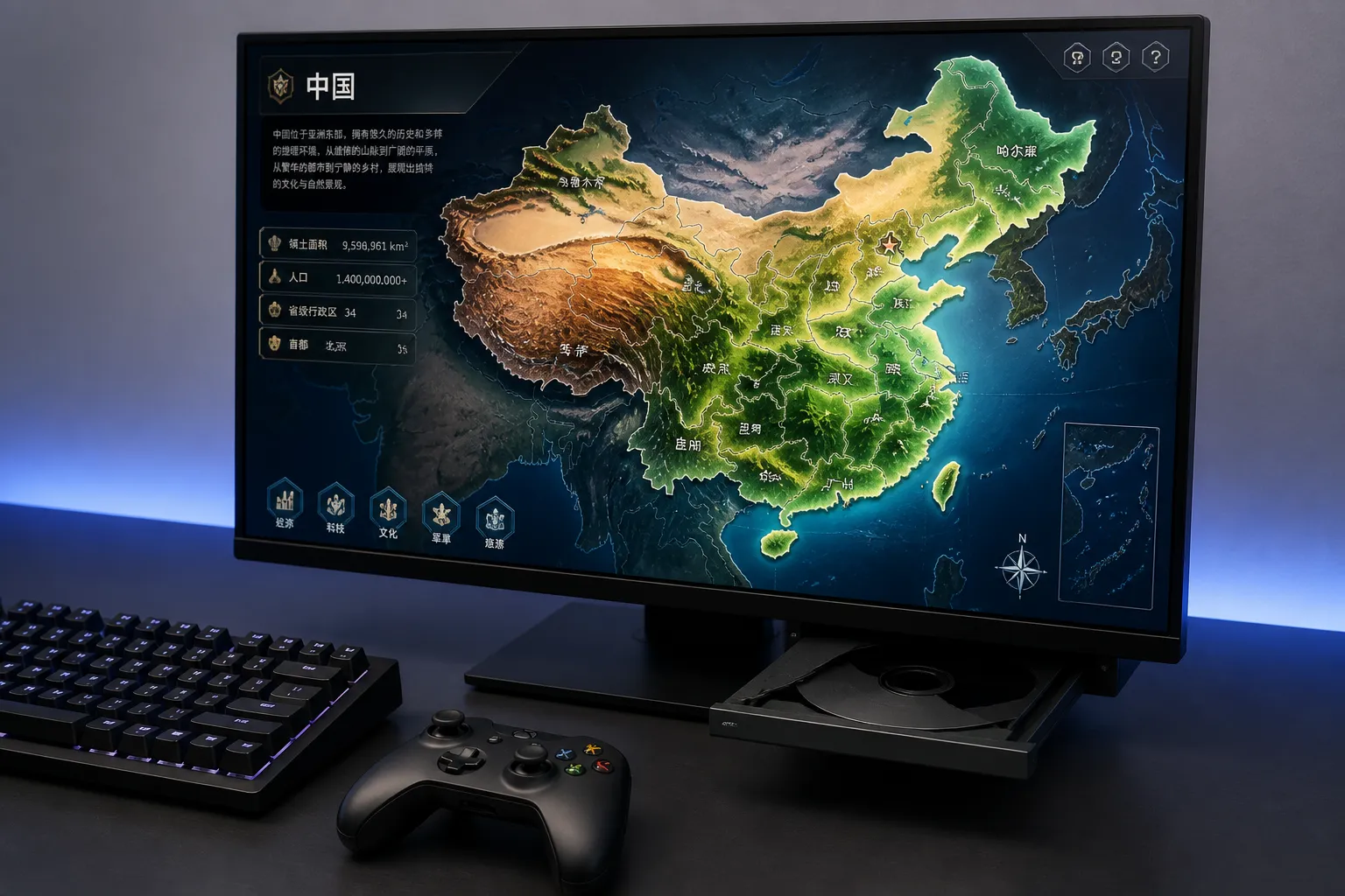 Sony to Drop Single-Player PlayStation Games from PC, Impacting China Market