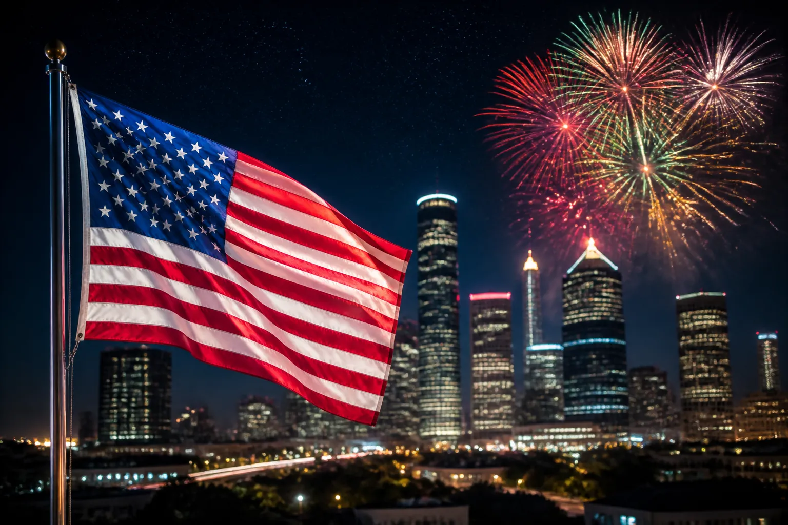 BLD PWR Announces Three-Day Juneteenth Celebration in Houston