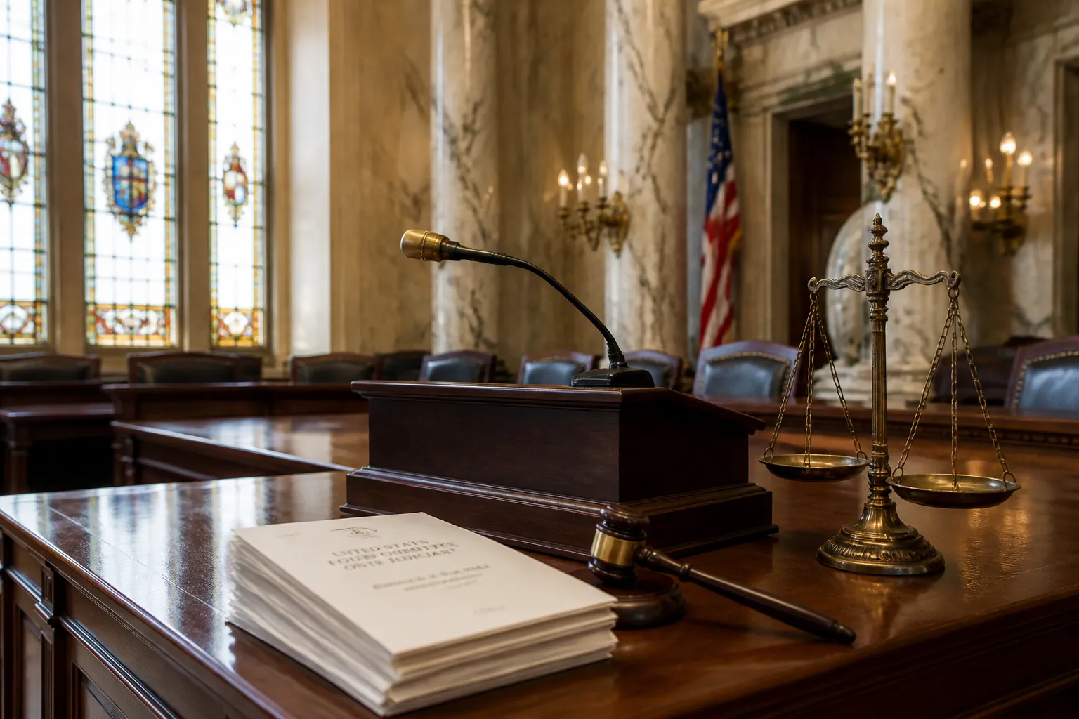 Hal Duncan to Testify Before Senate Committees as Trump Administration Seeks New OMB Deputy Director