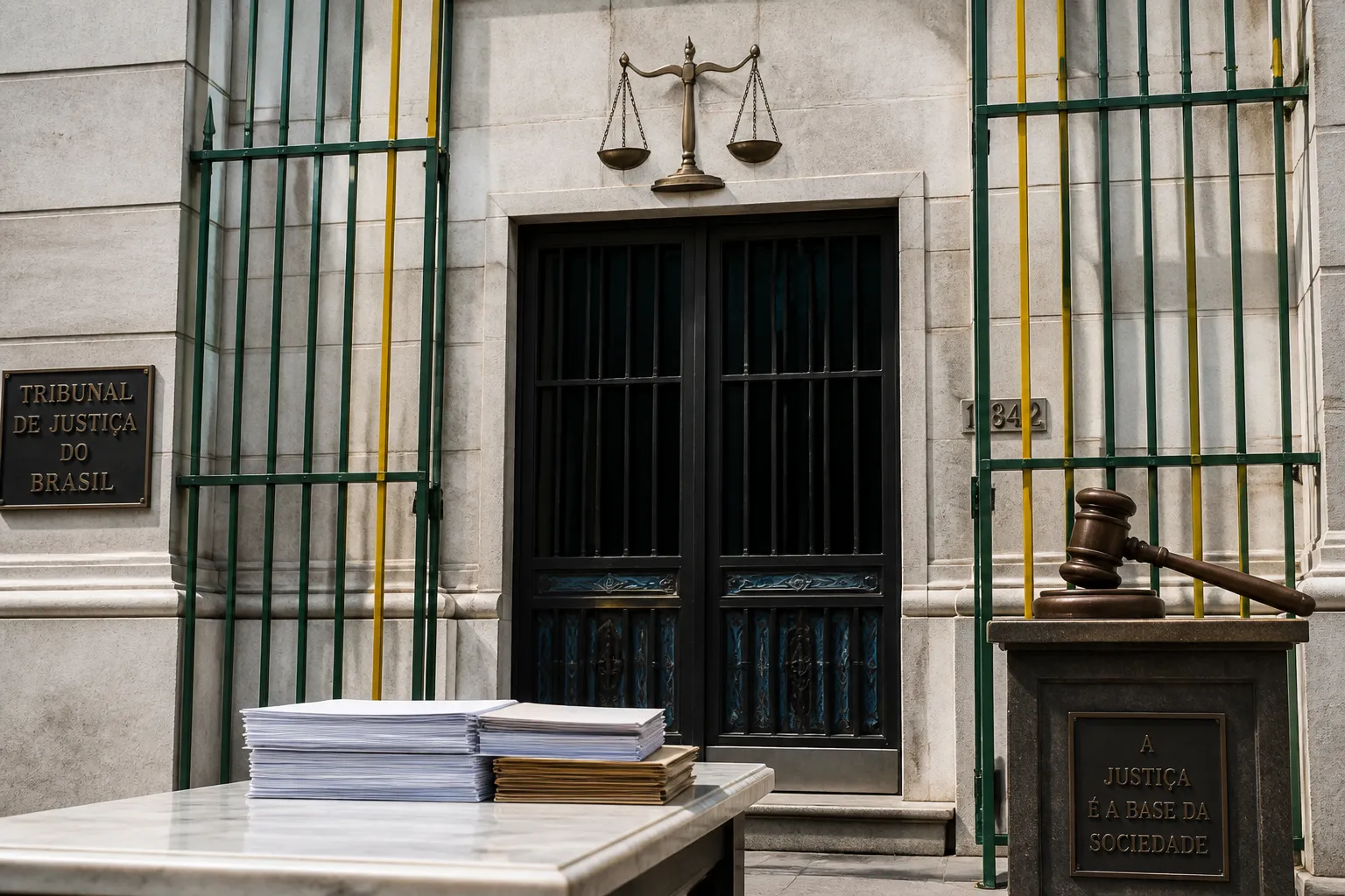 Brazil Supreme Court Convicts Eduardo Bolsonaro for Coercion, Imposes Prison Term and Political Ban