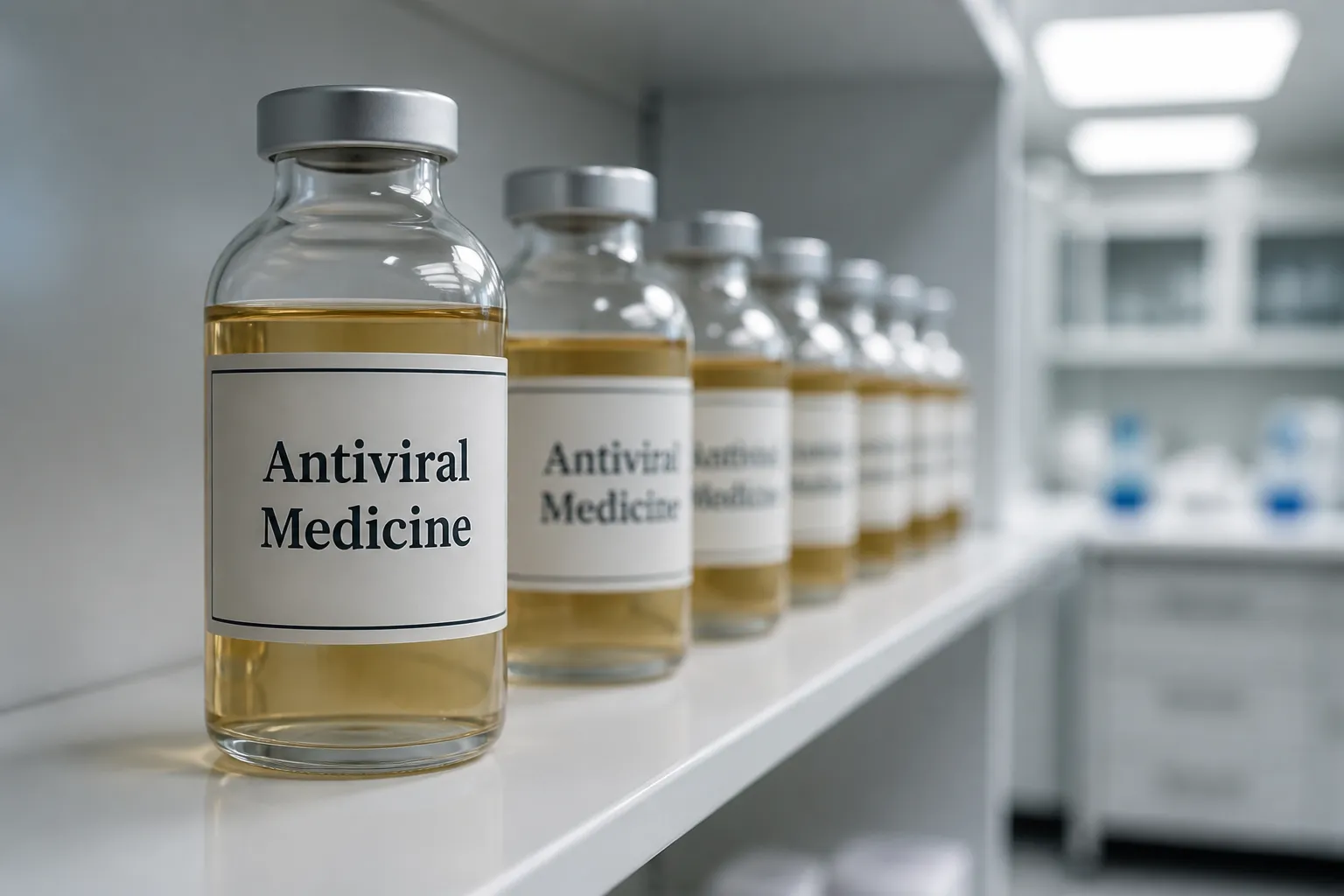 FDA Approves First Generic Xofluza for Flu Treatment and Prophylaxis