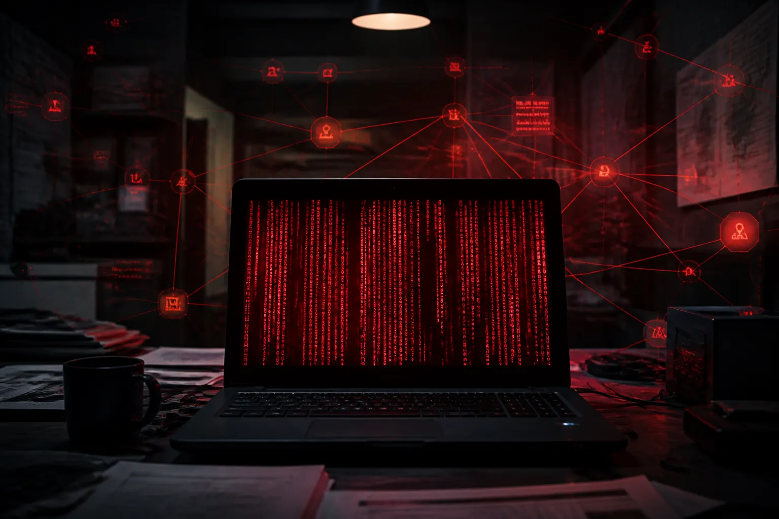 High-Risk Malware Landscape: 18-Entry Scan Reveals 7 Viruses and 11 Medium-Risk Threats