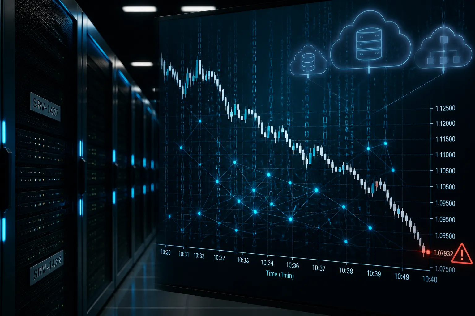 Janus Henderson Forty Fund Falls 12.25% in Q1 2026, Oracle Remains a Key Holding Amid AI-Driven Market Shift