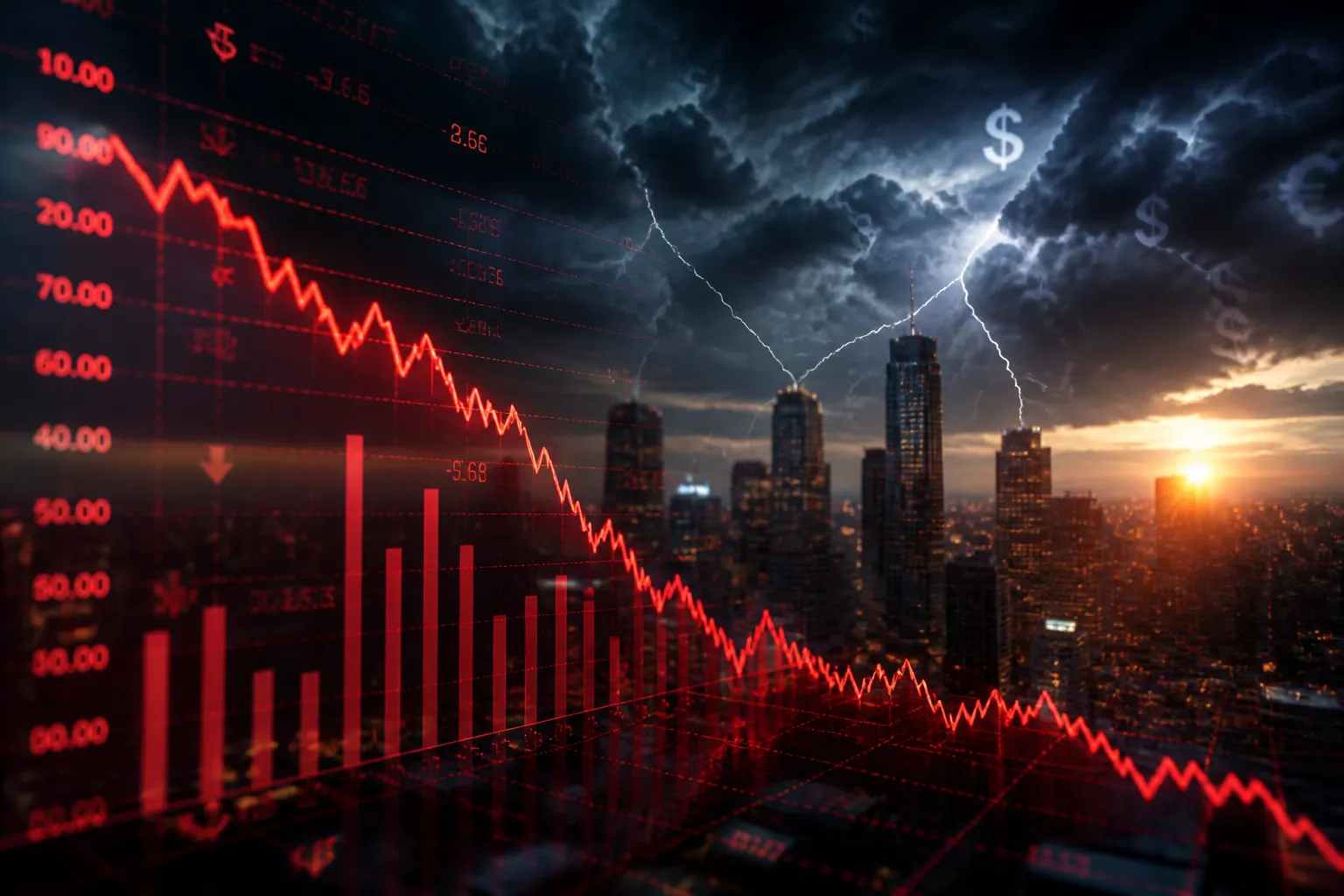 Janus Henderson Forty Fund Reports 12.25% Loss in Q1 2026 Amid Market Volatility