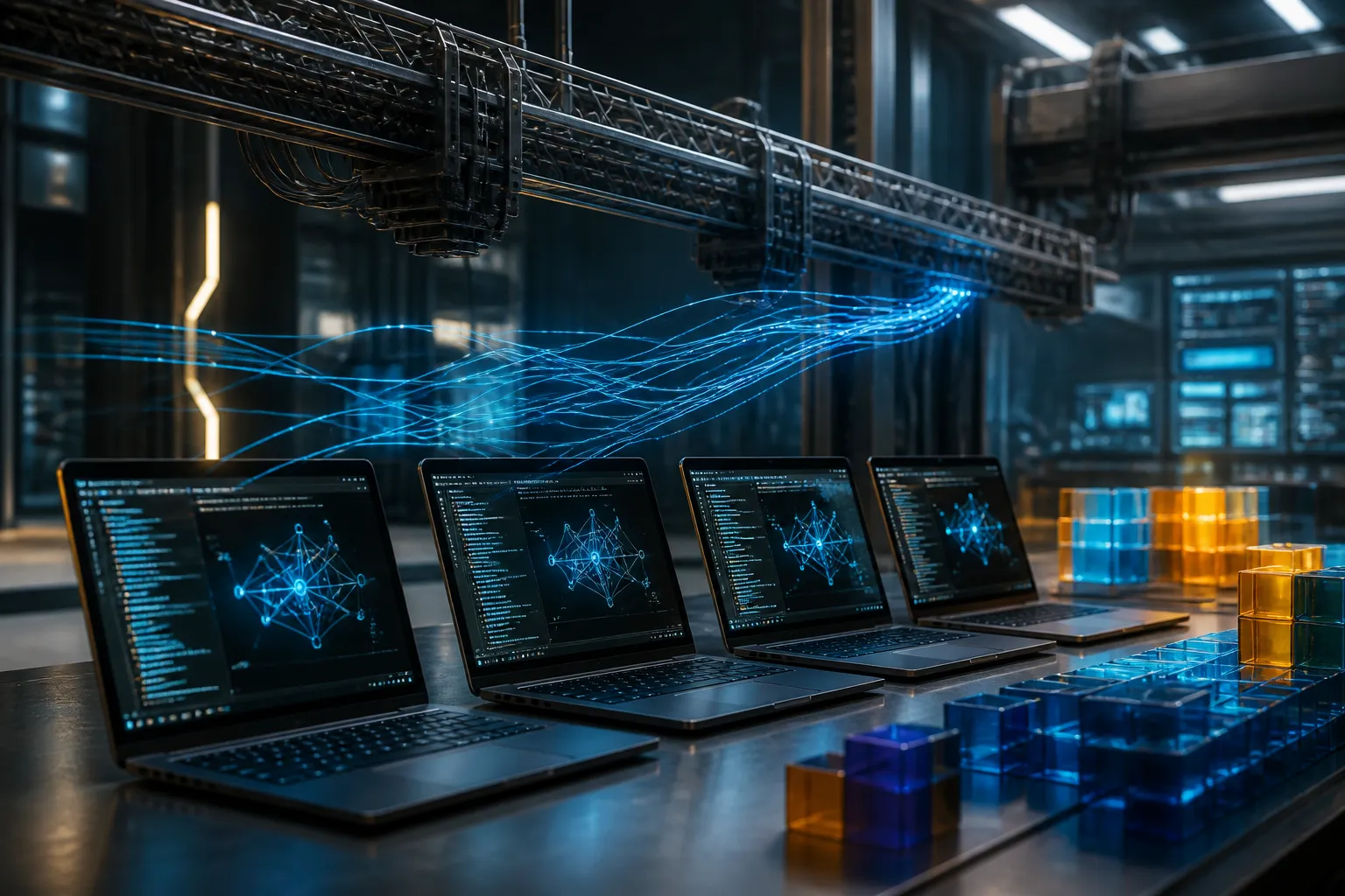 NGA Rebuilds Workforce with Mandatory AI Training After DOGE Cuts