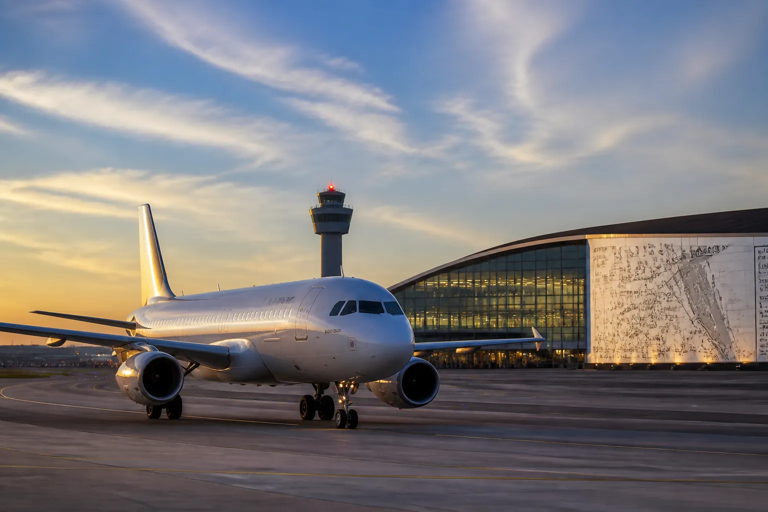 Gulf Airlines Rebound to Near Pre-War Levels as Airspace Reopens