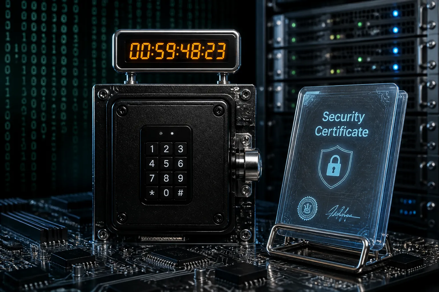 Microsofts Secure Boot Certificates Set to Expire in June 2026, Prompting Windows and Linux Users to Update