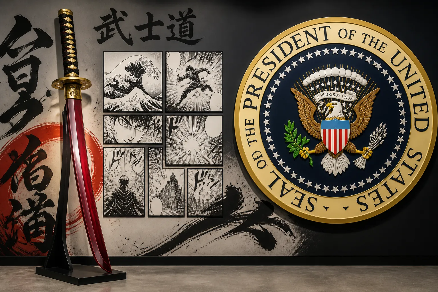 Netflix Unveils Baki-Dou Season 2, Bringing Musashi Miyamoto and Presidential Cameos to the Anime