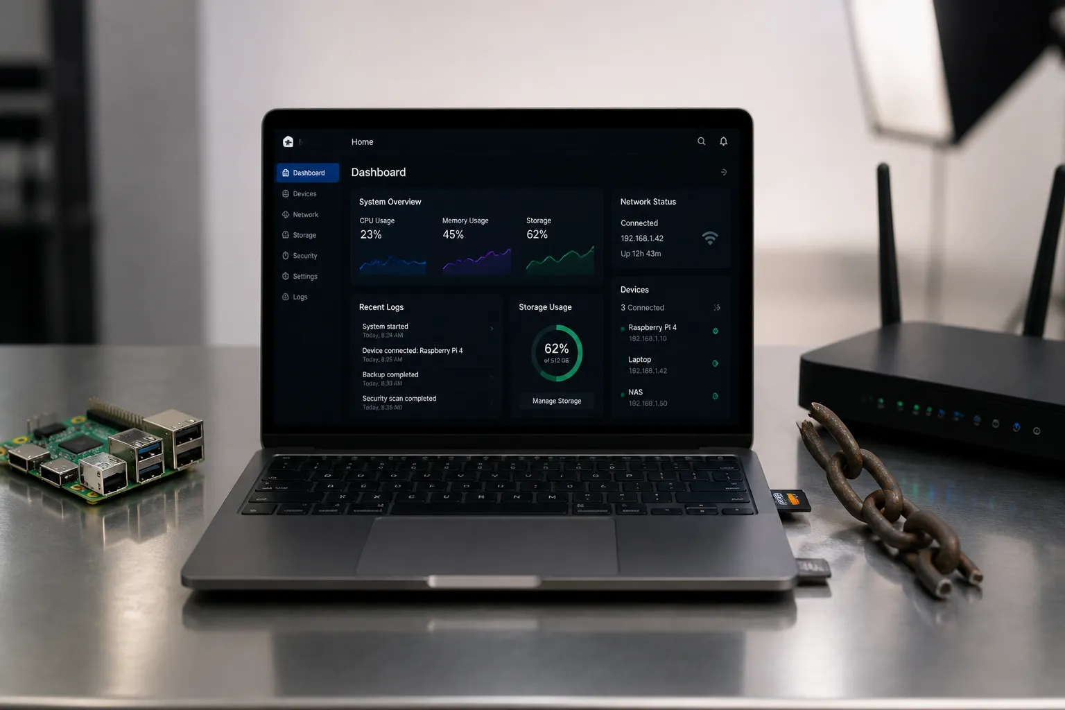 Raspberry Pi Imager 2.0.10 Adds Wi-Fi SSID Fixes, Removes External API, and Improves UI
