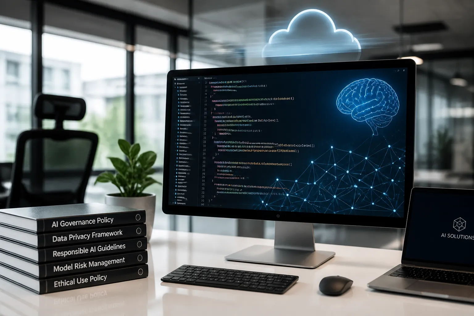 Software Freedom Conservancy Issues Policy Guidance for LLM-Backed Generative AI in Open-Source Development