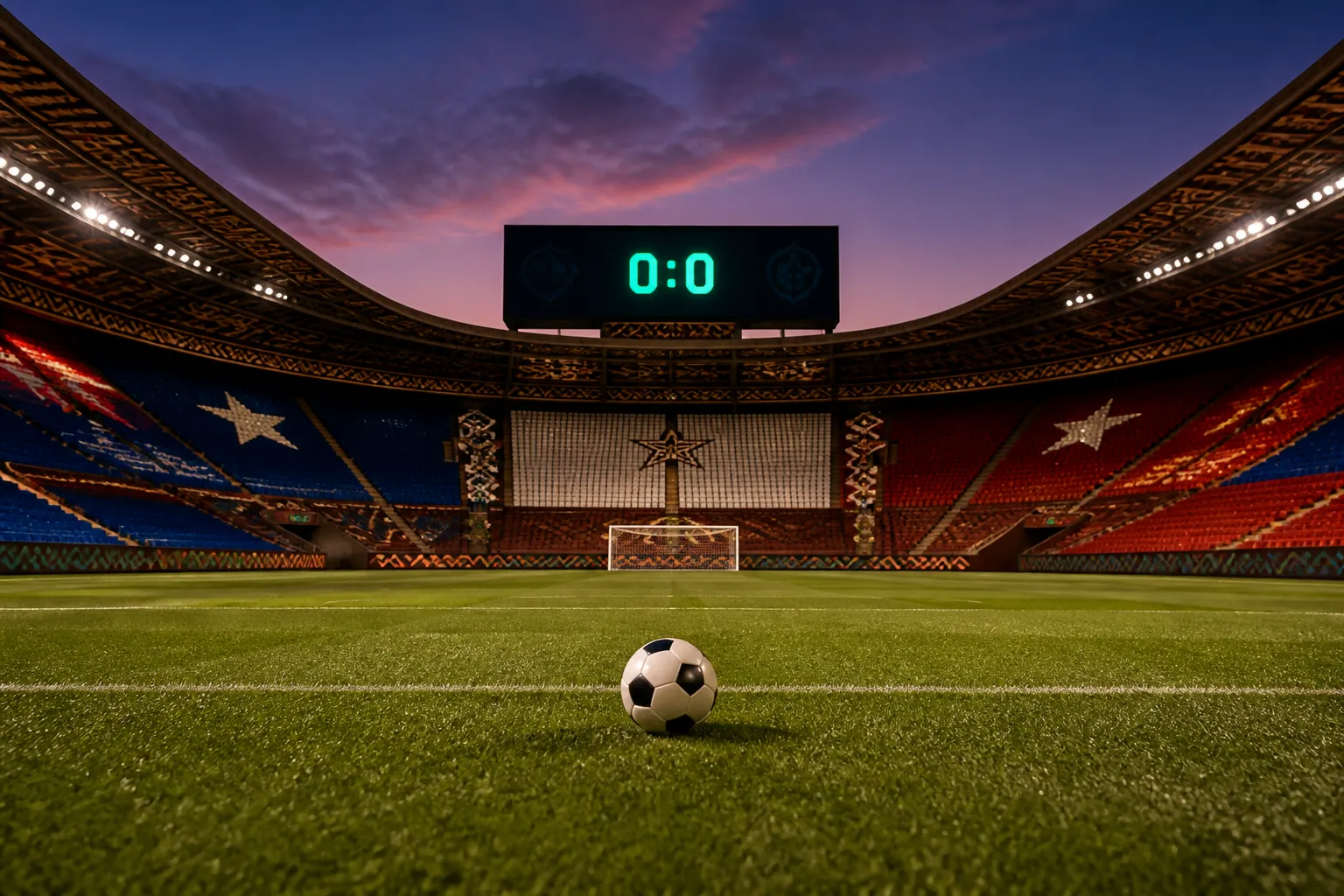 Australias 2026 World Cup Squad Highlights African Heritage Amid Group Stage Battles