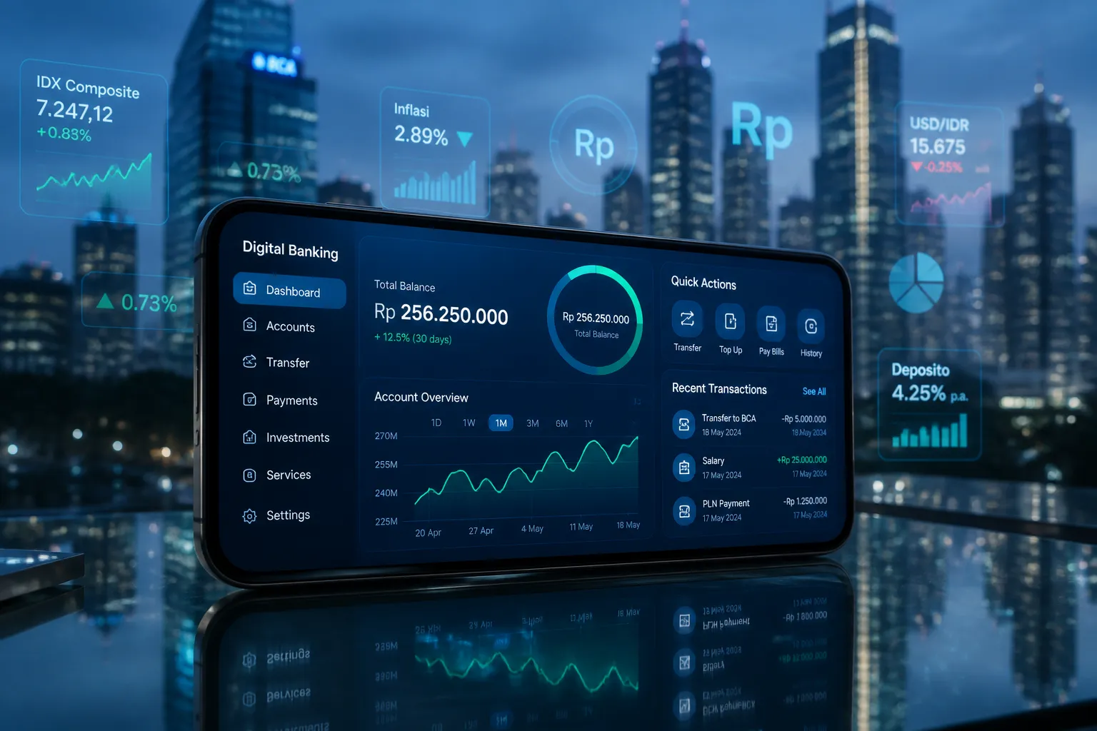 Grab Holdings to Consolidate Indonesian Digital Bank Superbank After Singtel Stake Transfer