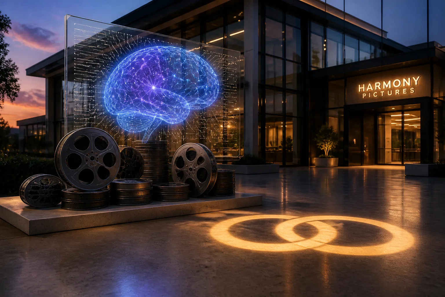 Amazon MGM Studios Drops Luca Guadagninos OpenAI Biopic "Artificial" After New Partnership