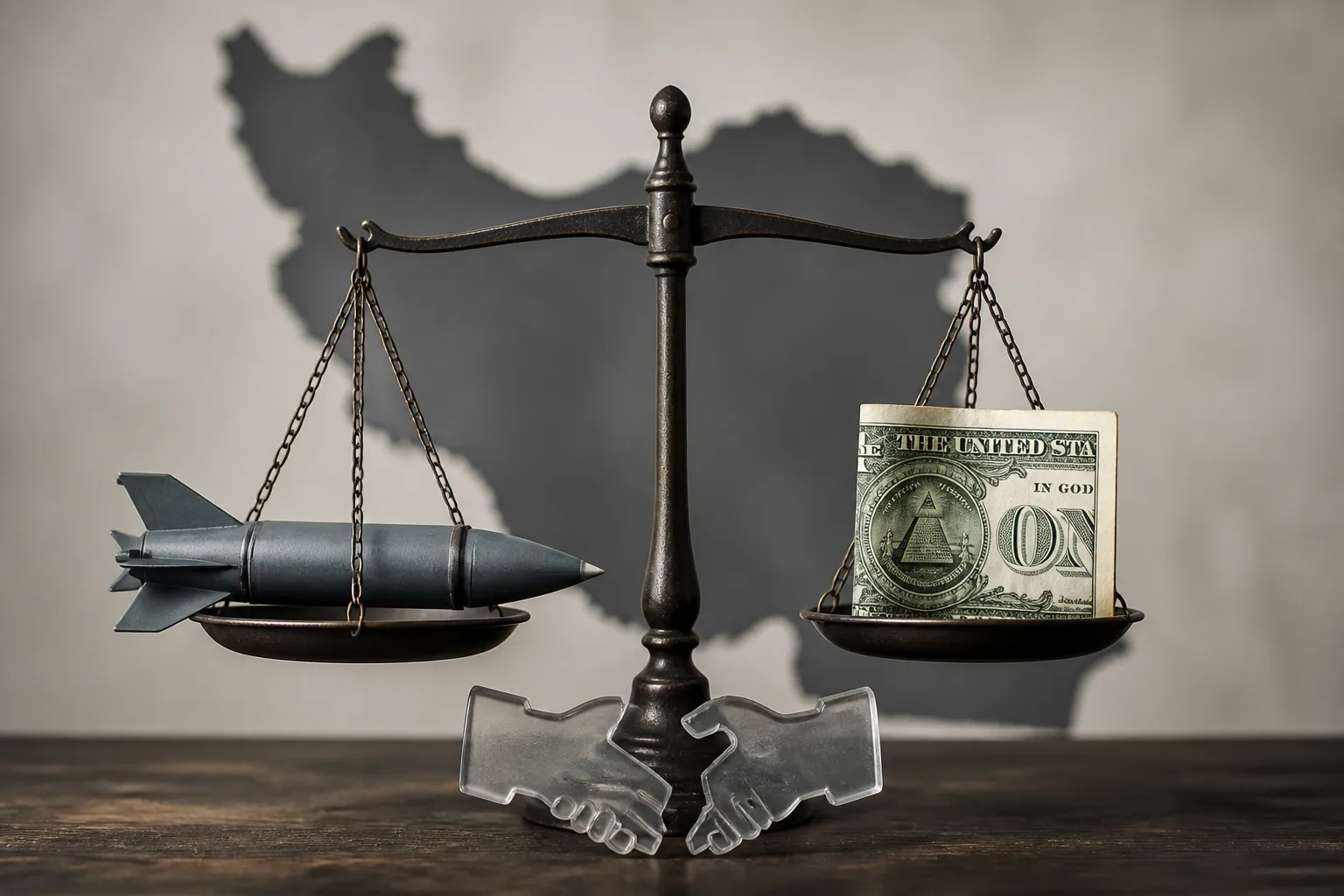 Americans Express Deep Skepticism Over Iran War Costs, Peace Deal and Strategy