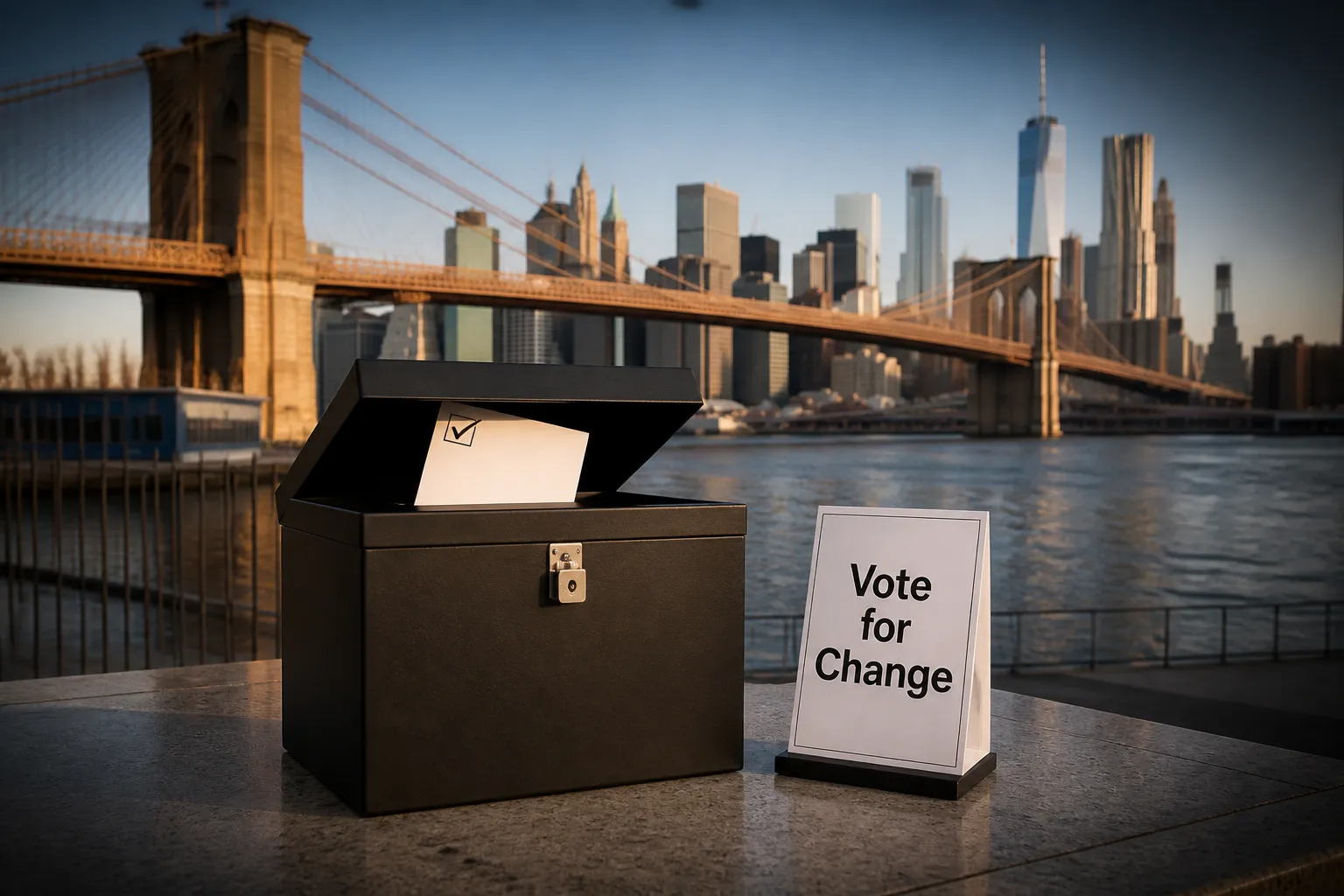 Darializa Avila Chevalier Wins New York 13th Congressional District Democratic Primary, Defeating Incumbent Adriano Espaillat