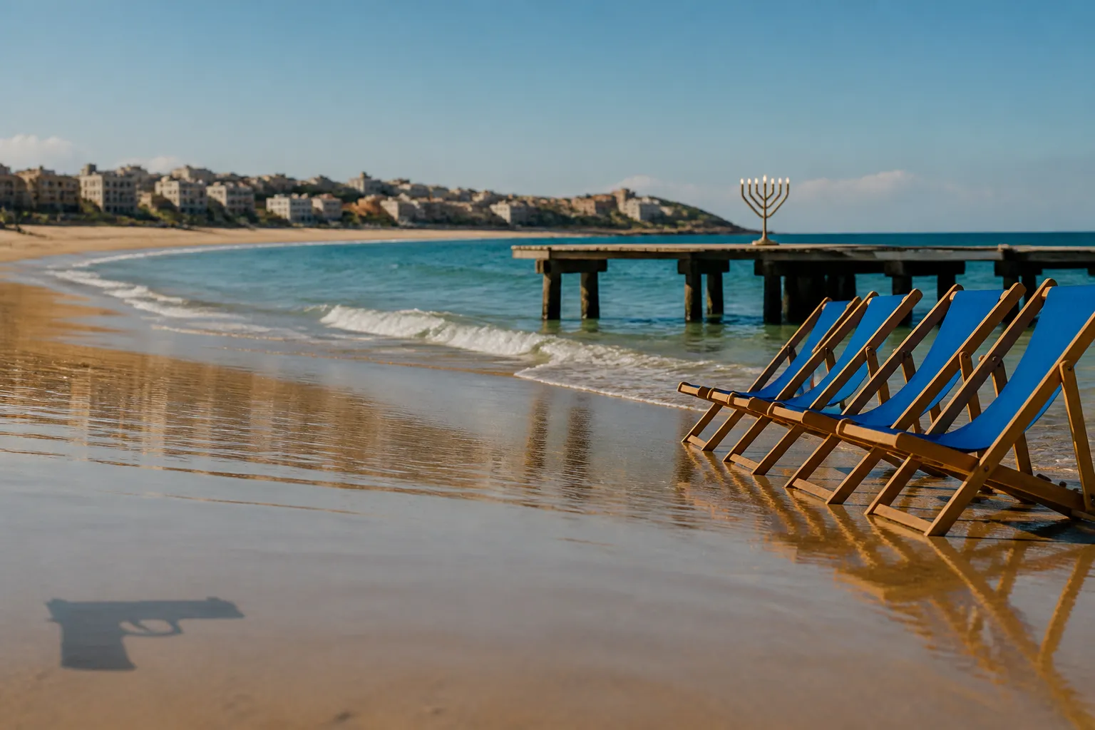 Bondi Beach Hanukkah Shooting: 15 Killed, 40 Injured in Australias Deadliest Mass Shooting