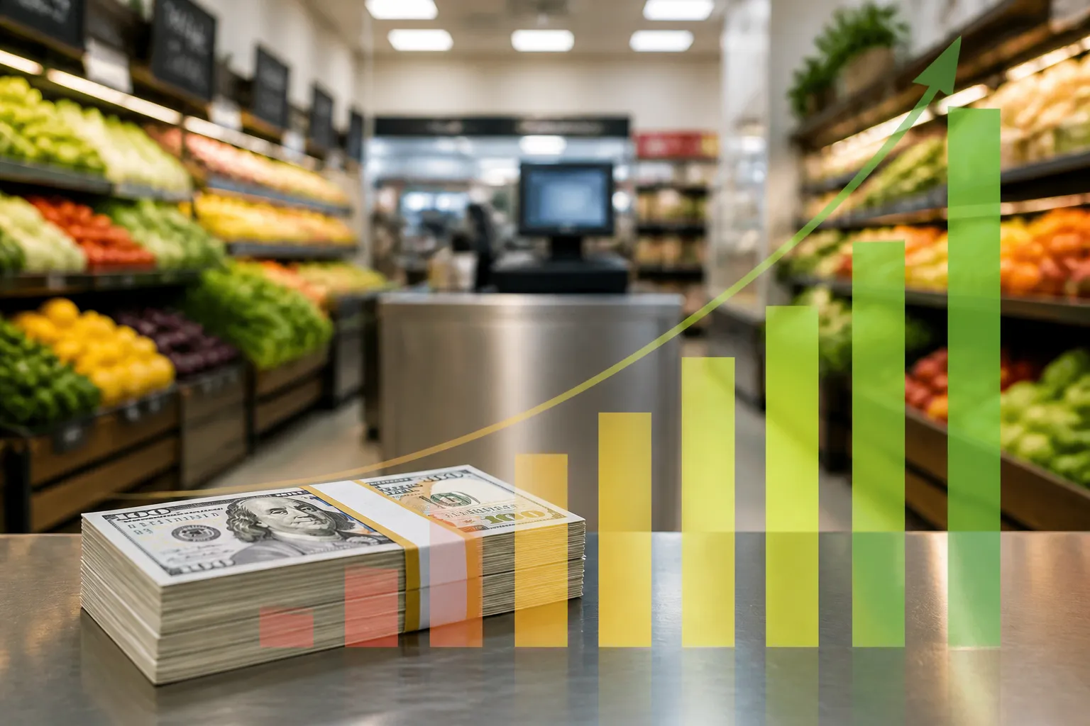 Kroger to Acquire Giant Eagle in $1.65 Billion Deal