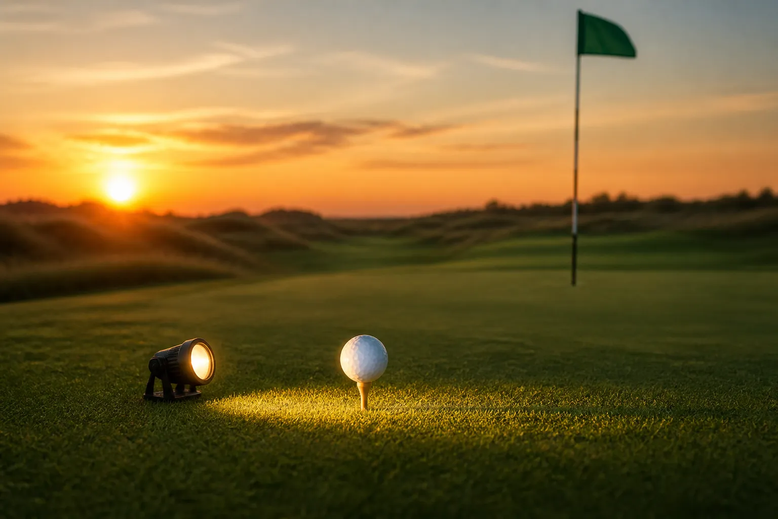 Scottie Scheffler Leads Early at 2026 British Open Amid LIV Golf Spotlight