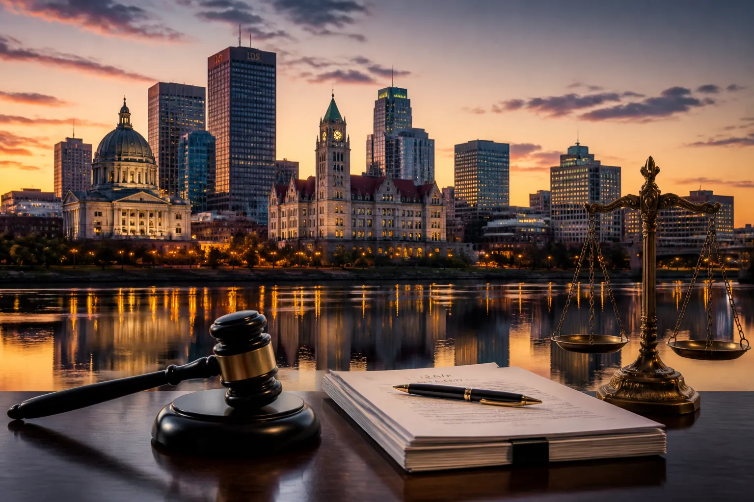 Judge Dismisses Trump-Era Lawsuits Against Minnesotas Twin Cities and State Over Sanctuary Policies