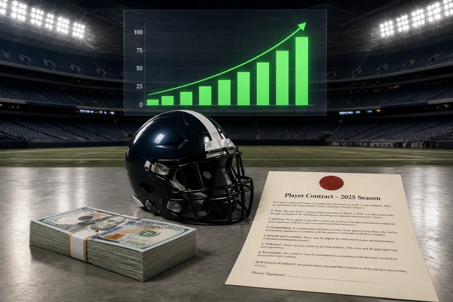 Eagles Sign Jalen Carter to Record-Breaking $152 Million Extension, Making Him Highest-Paid Defensive Tackle in NFL History