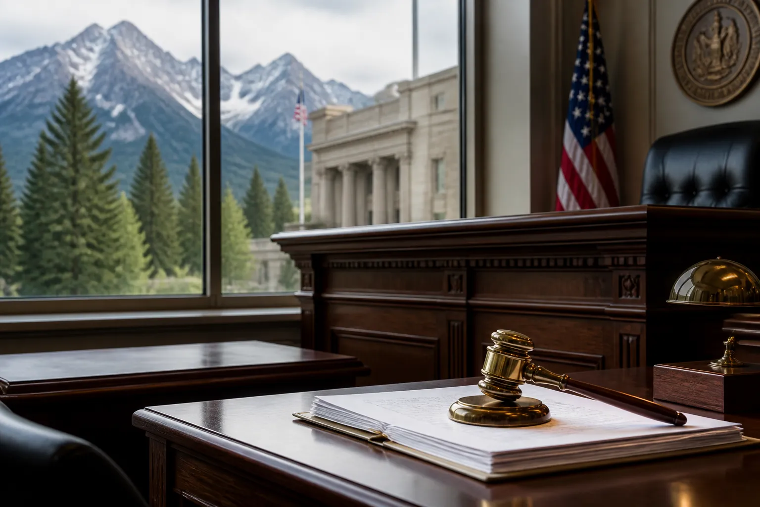 Idaho Murder Conviction Challenged as Defendant Seeks to Withdraw Plea