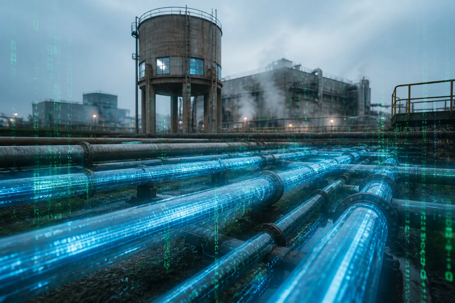 Minnesota Activates Statewide Response After Cyberattack Hits More Than 30 Community Water Systems