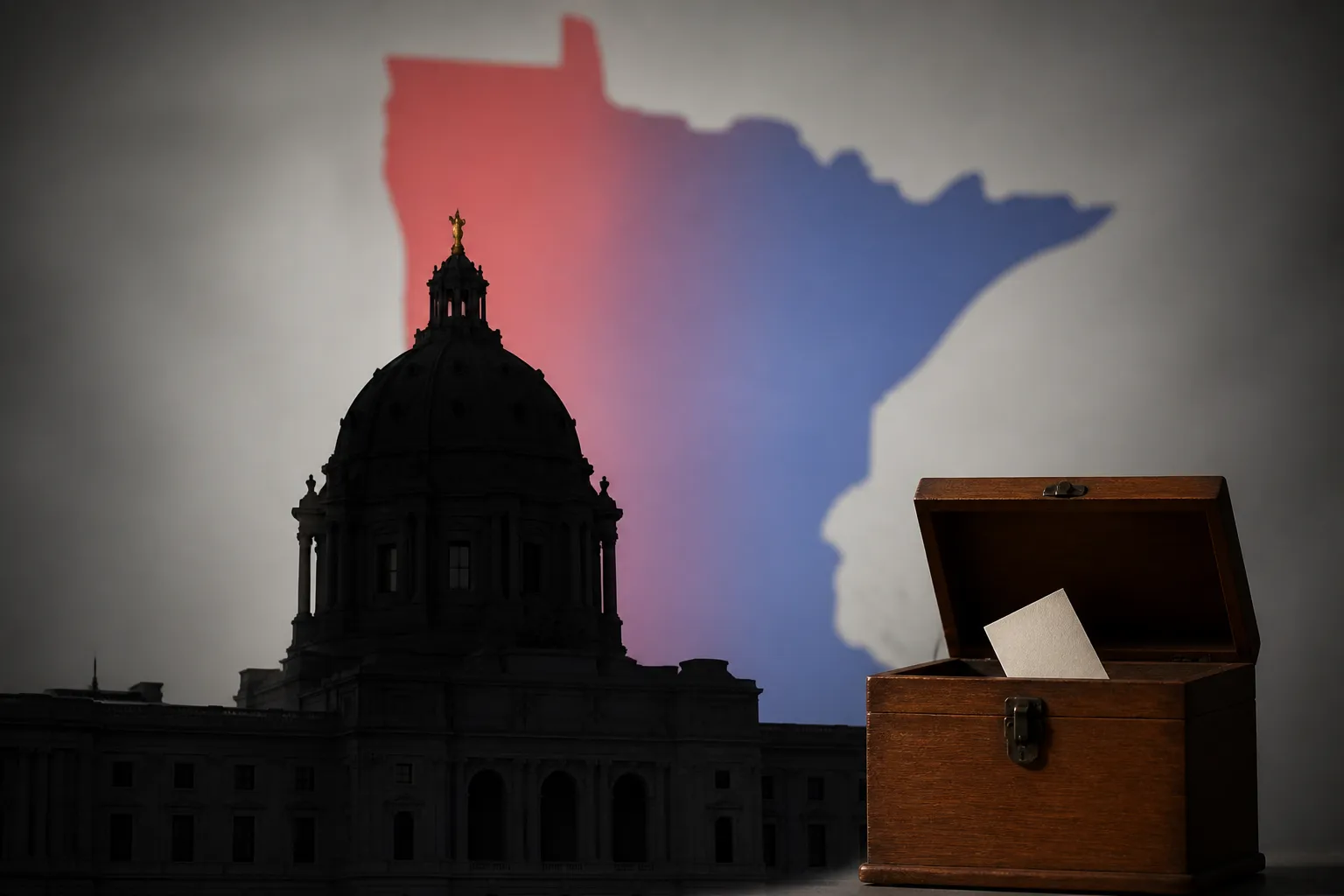 Progressive Lieutenant Governor Peggy Flanagan Wins Minnesota Democratic Senate Primary Over Rep. Angie Craig