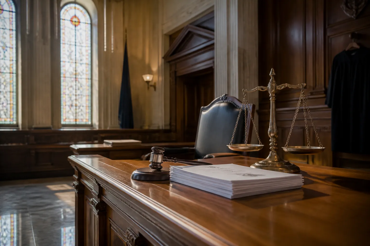Judge John Roach Recused as Karmelo Anthony Seeks New Trial in Austin Metcalf Murder Case