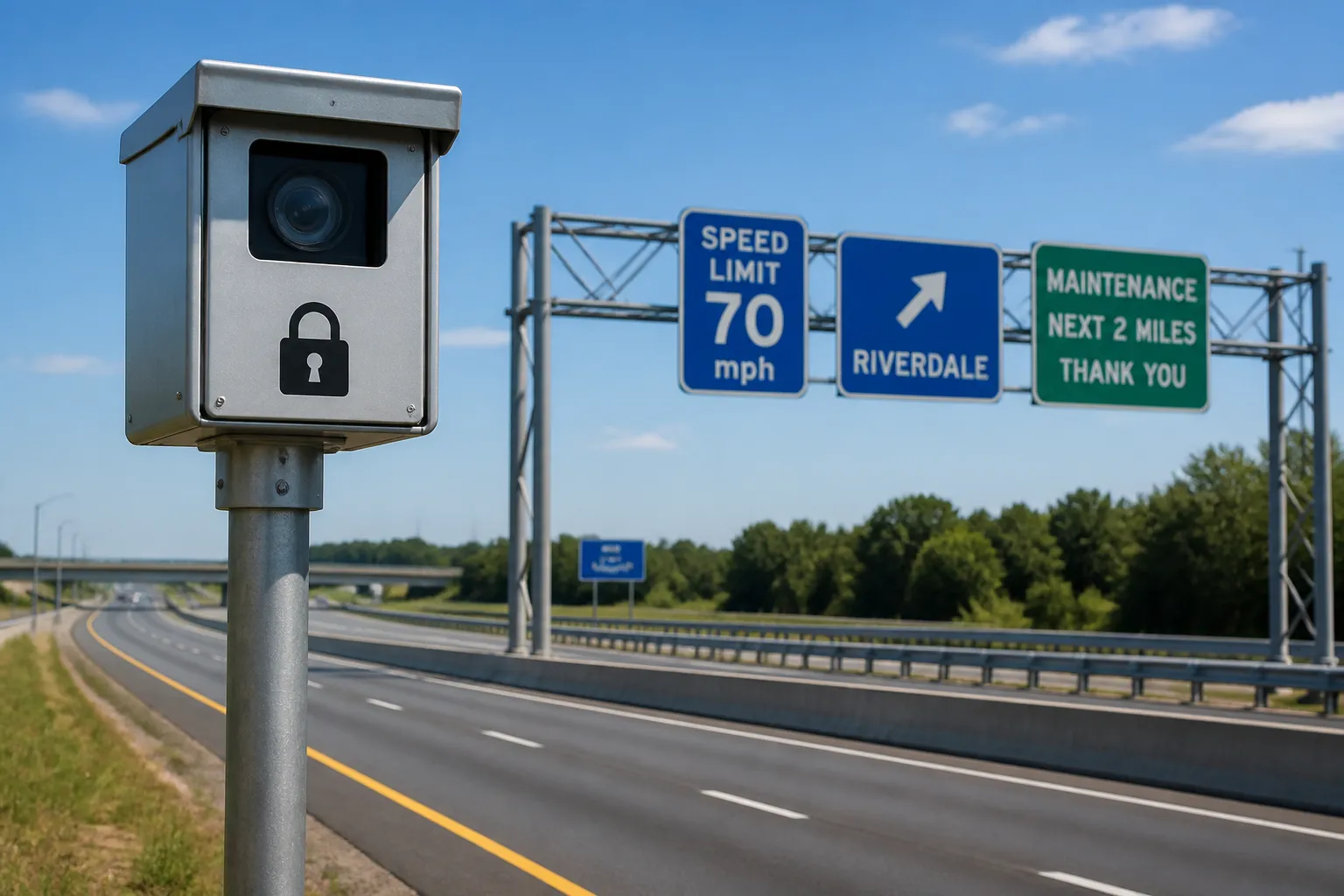 Florida Revokes State-Highway License-Plate Cameras Amid Nationwide Privacy Backlash