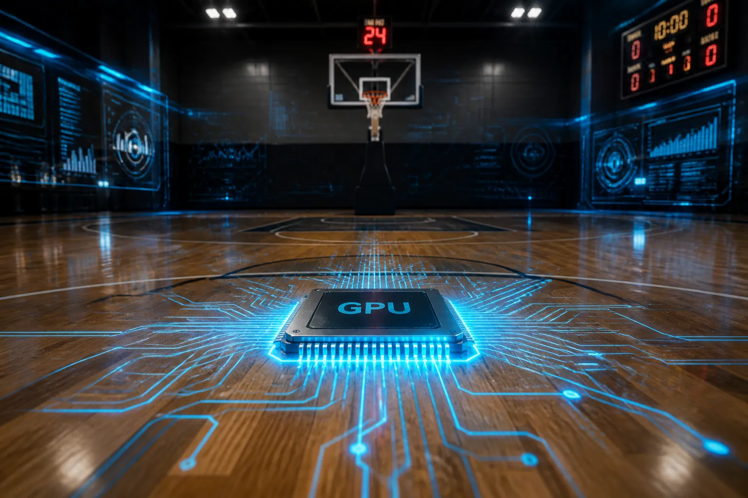 Nvidia Launches DLSS 5 on NBA 2K27, Promises AI-Driven Photorealism