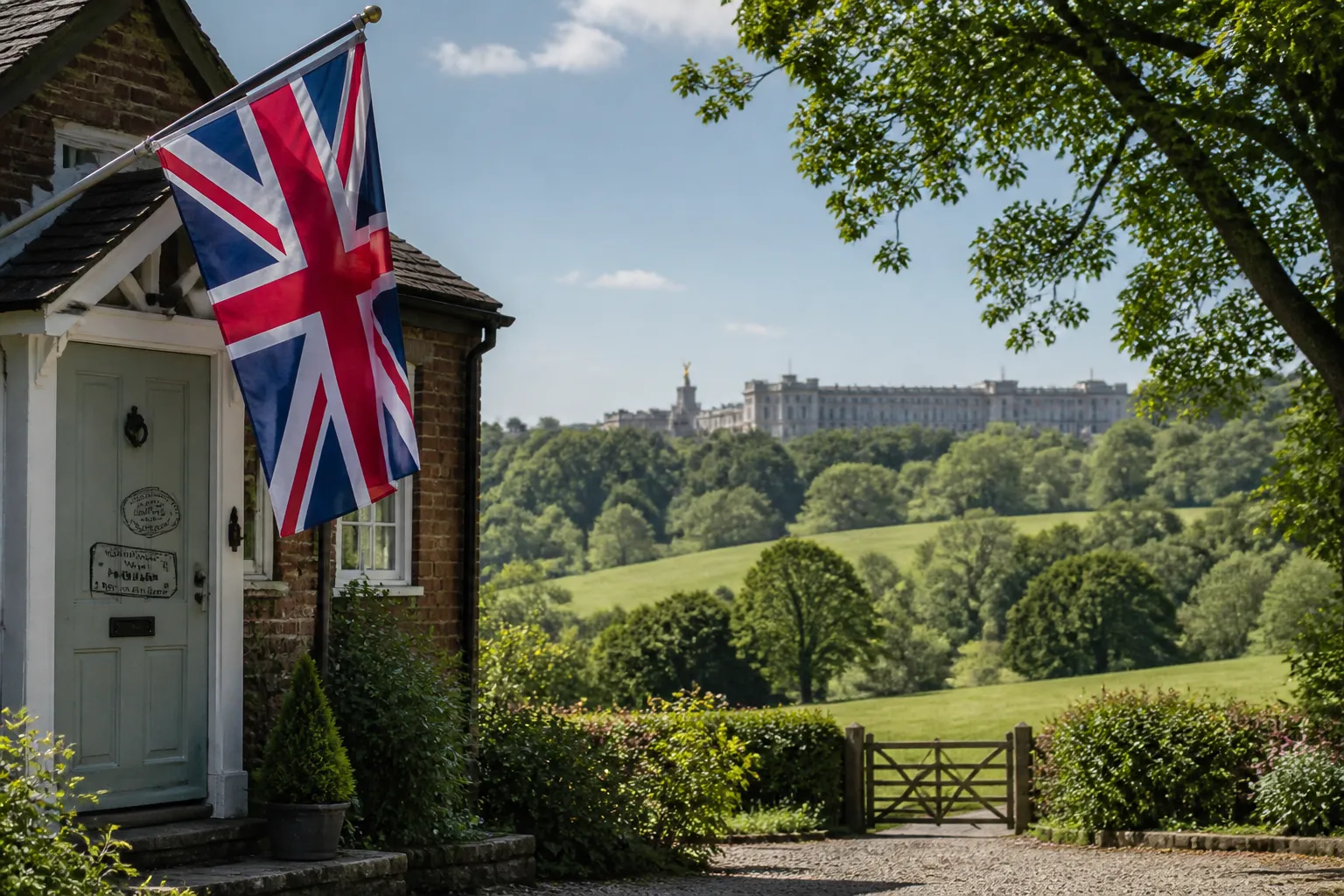 King Charles Confirms Prince Harry and Meghan Remain Private Citizens After UK Return